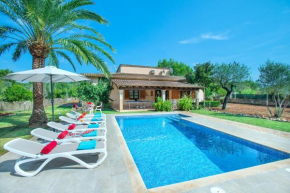 Charming Villa Cati with New Pool